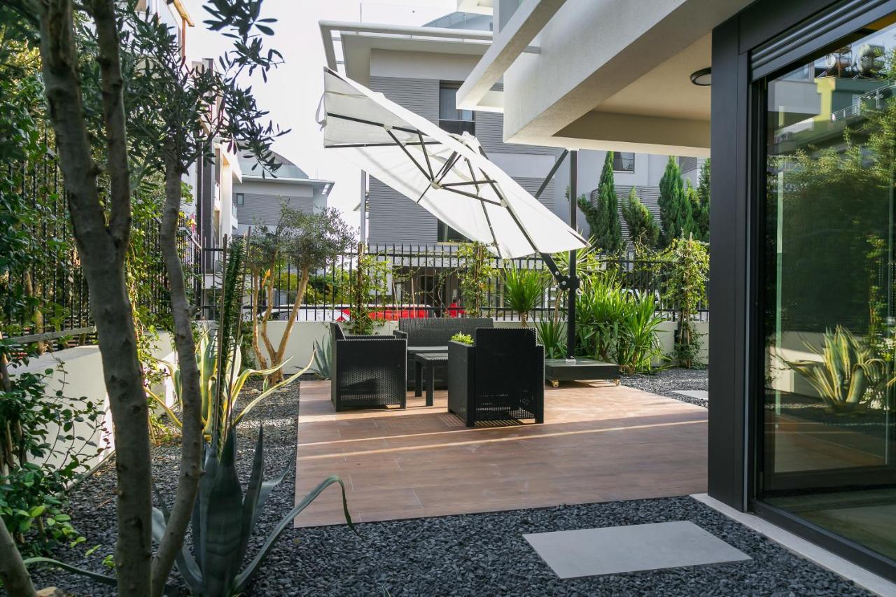 Z-suites Hotel apartamentowy *