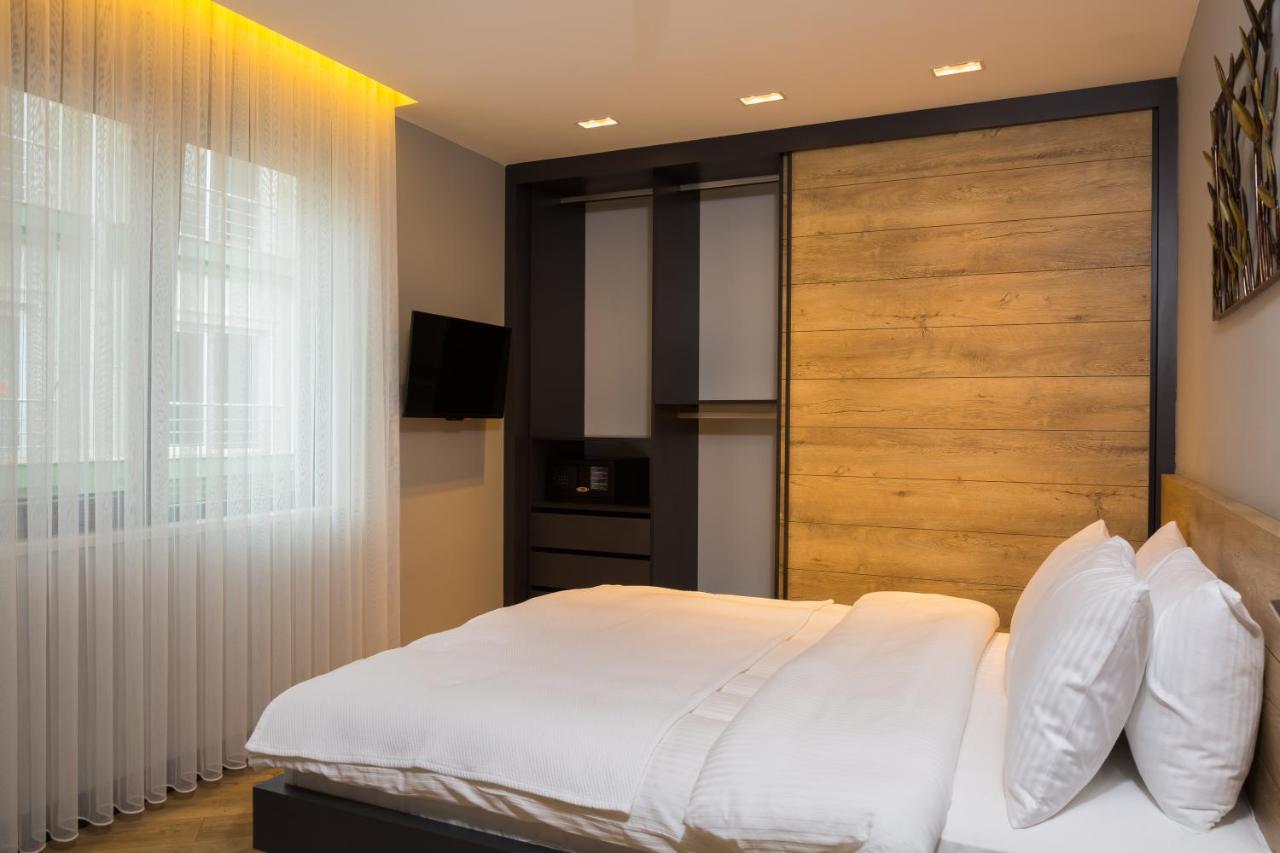 Z-suites Hotel apartamentowy