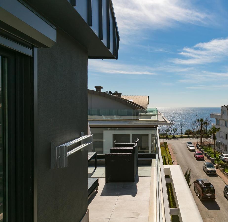 Hotel apartamentowy Z-suites