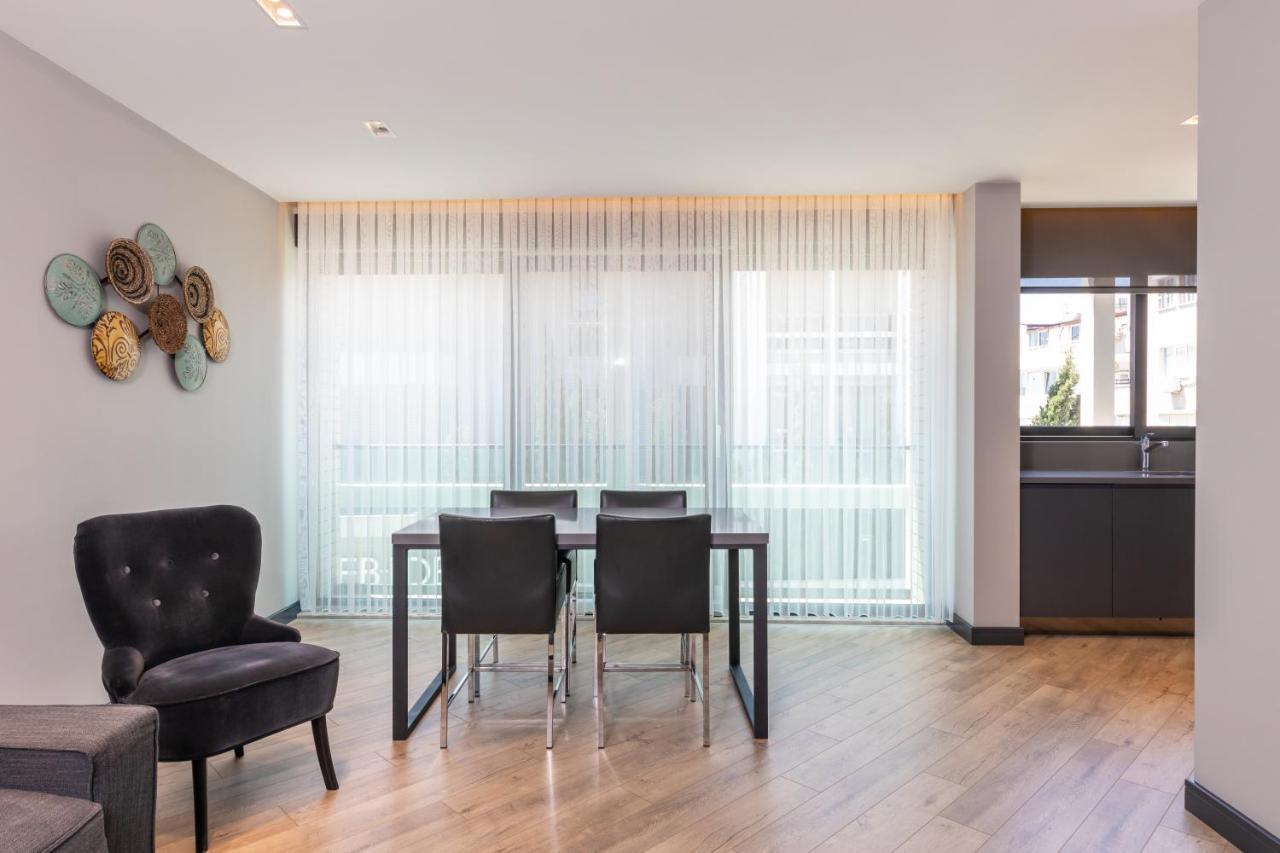 Z-suites Hotel apartamentowy Antalya
