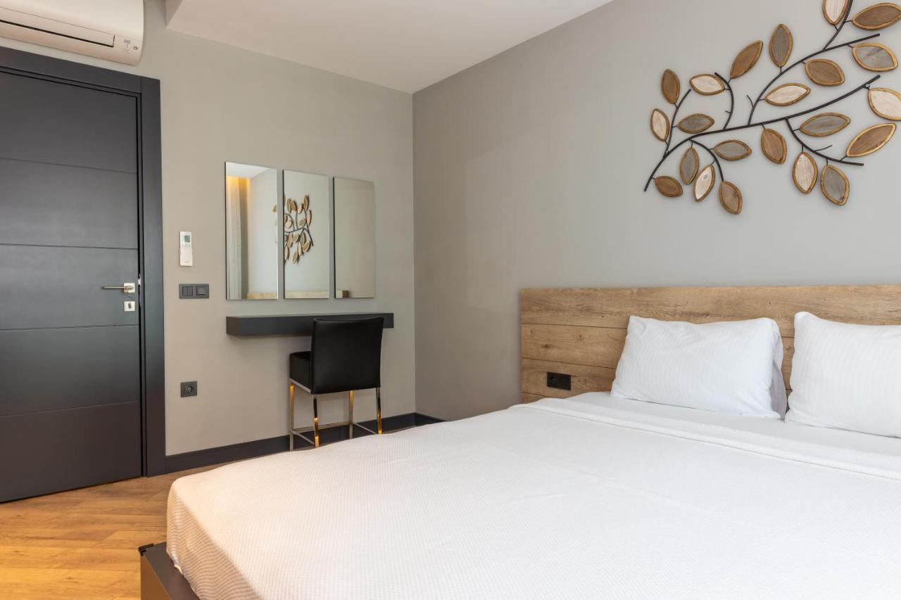 Z-suites Hotel apartamentowy *