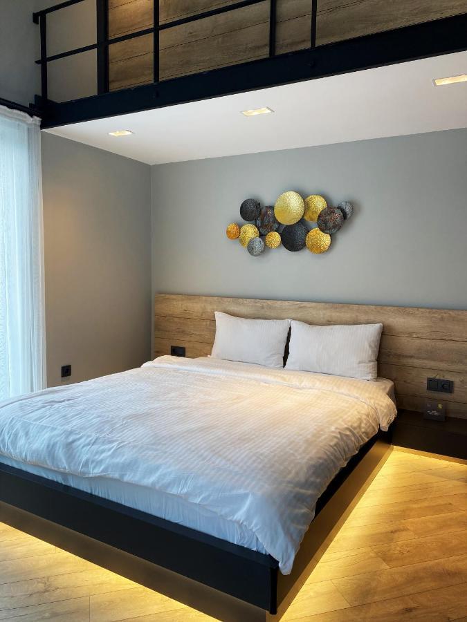 Z-suites Hotel apartamentowy *