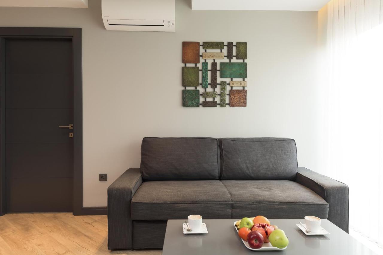 Hotel apartamentowy Z-suites *