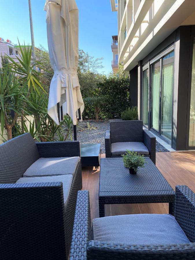 Z-suites Hotel apartamentowy Antalya