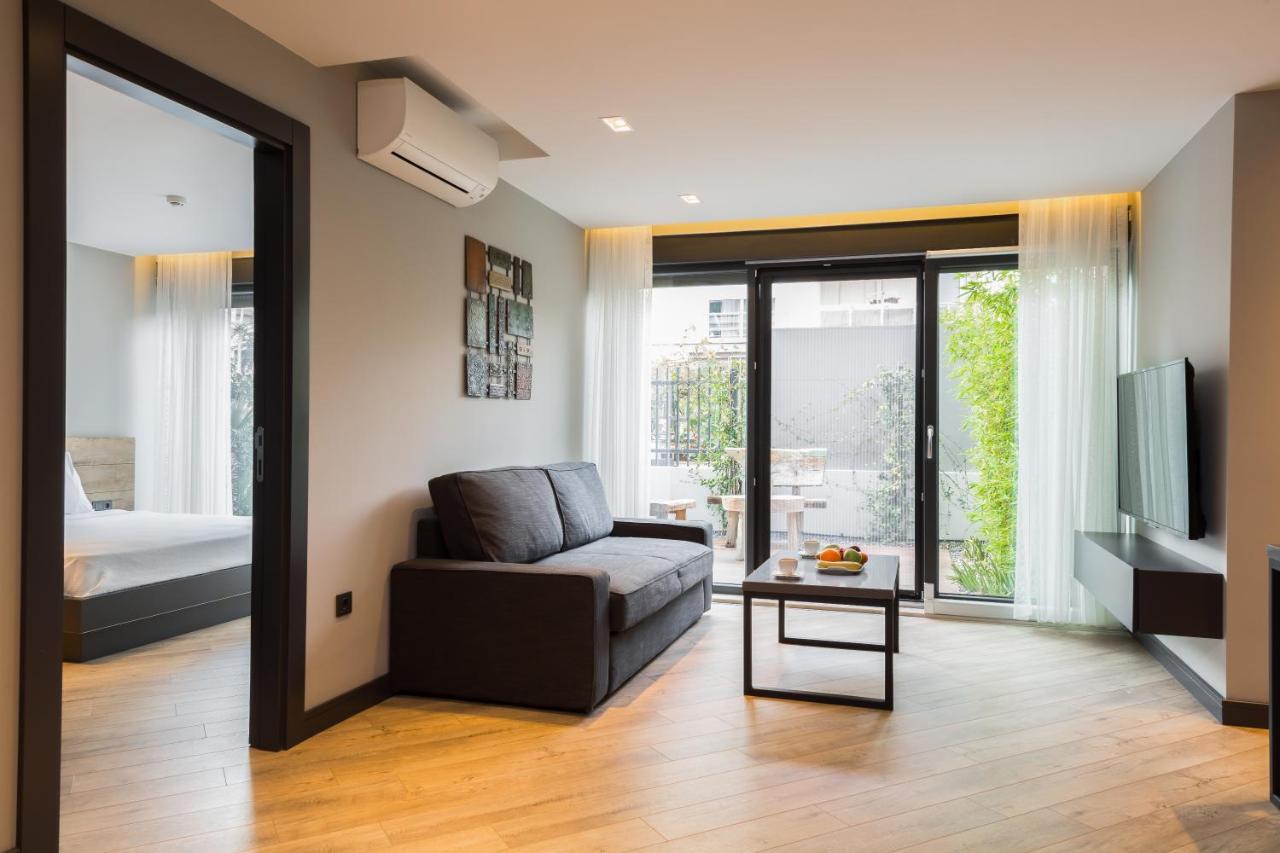 Z-suites Hotel apartamentowy