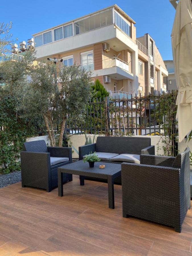 Z-suites Hotel apartamentowy Antalya
