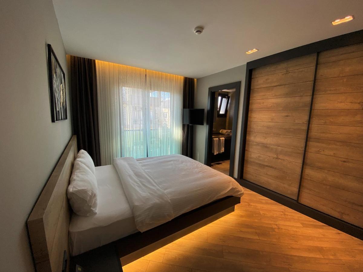 Z-suites Hotel apartamentowy